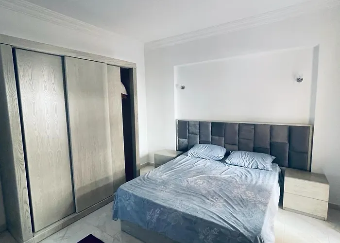 Apartment 1 1 In Centre Hurghada