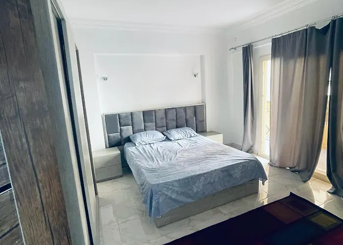 Apartment 1 1 In Centre Hurghada