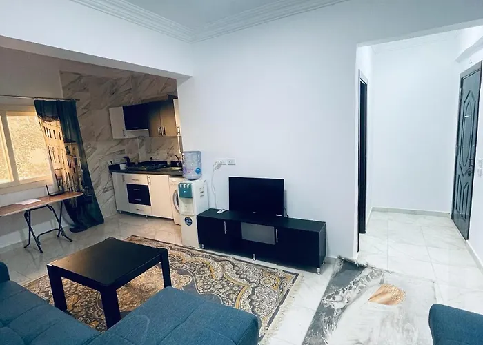 Apartment 1 1 In Centre *