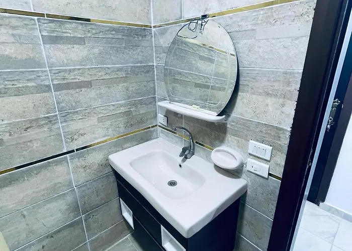 1 1 In Centre Apartment Hurghada